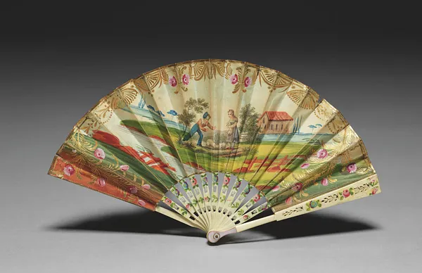 Child's Fan
