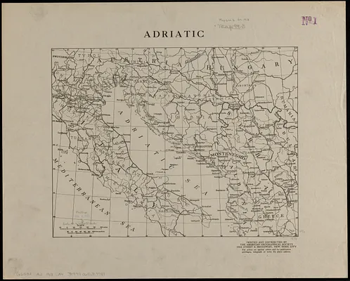 Adriatic