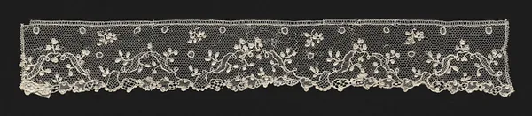 Lace Edging