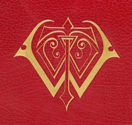 Walters' Drawing Album-Gavarni- No. 2