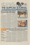 Suffolk Journal, vol. 69, no. 16, 2/18/2009