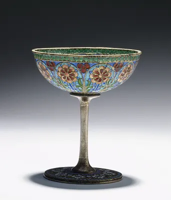 Sherbet Cup
