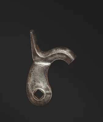 Gun-Lock Hammer