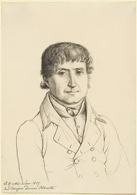Majordomo Albrecht