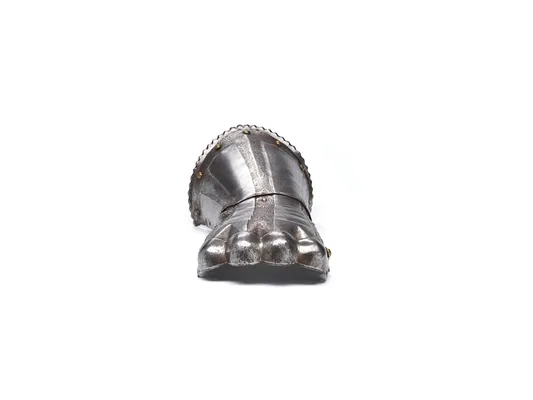 One of a Pair of Gauntlets