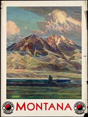 Montana