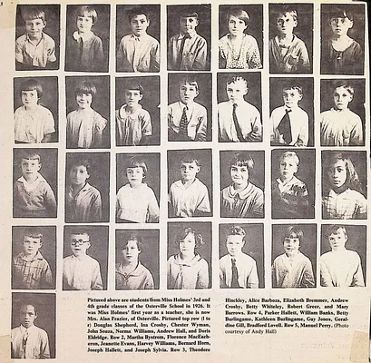 Class pic