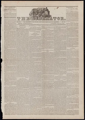 The Liberator