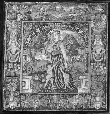 Charity