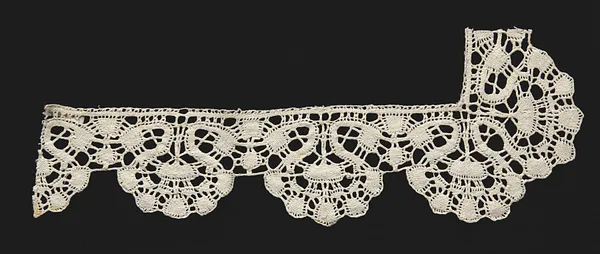 Lace Edging