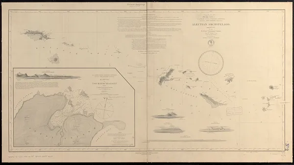 Aleutian Archipelago