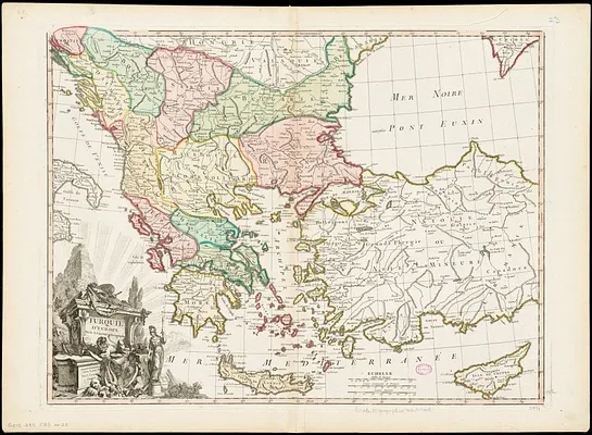 Turquie d'Europe