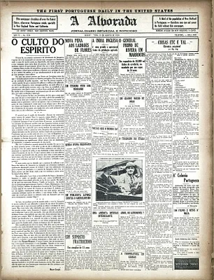 A Alvorada