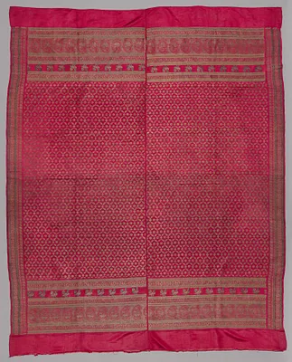 Gold Brocade