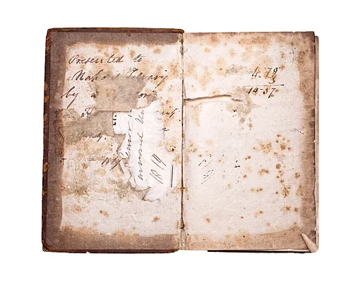 View of the evidences of Christianity