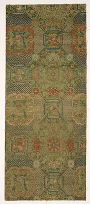 Textile Fragment