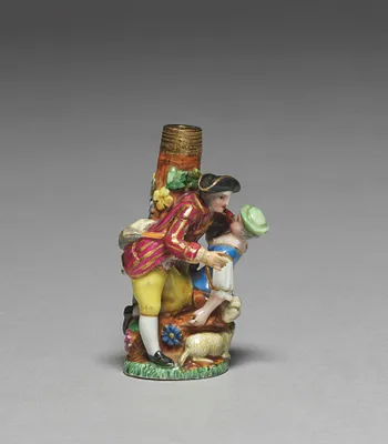 Scent Bottle