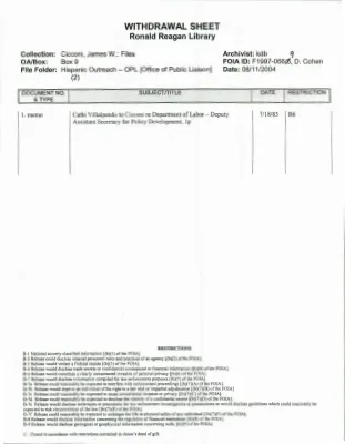 Hispanic Outreach – OPL (Office of Public Liaison) (2)