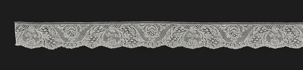Lace Edging