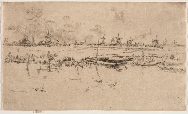 Zaandam