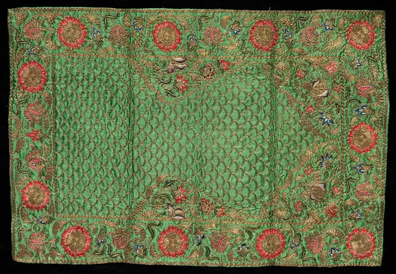 Prayer Mat