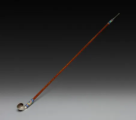 Tobacco Pipe