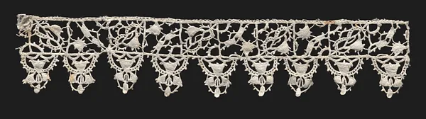 Lace Fragment
