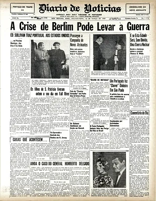 Diario de Noticias