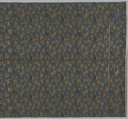 Length of Textile