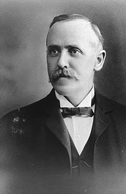 Alexander B. Bruce