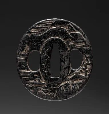Sword Guard
