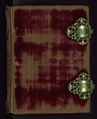 Book of Hours