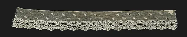 Lace Edging