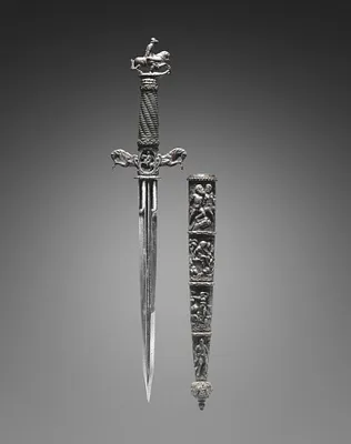 Dagger