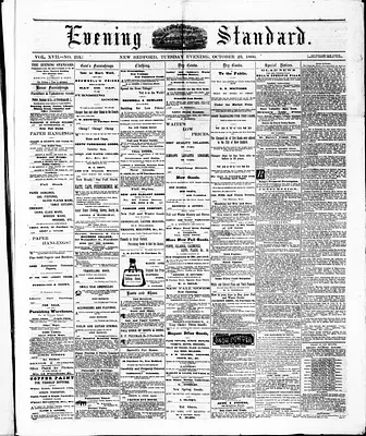 Evening Standard
