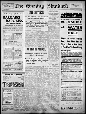 Evening Standard