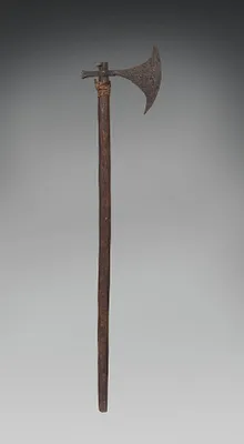 Axe
