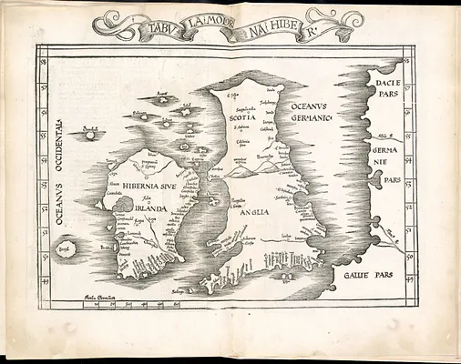 Tabula moderna Hiber