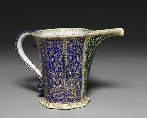 Ewer