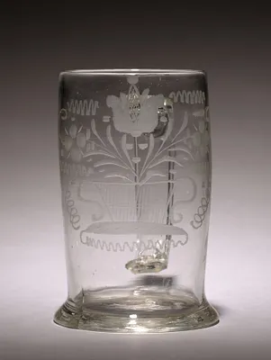 Handled Mug