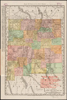 New Mexico