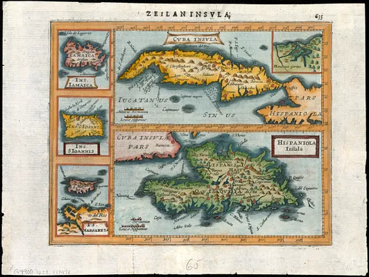 Zeilan Insula