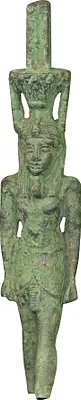 Nefertem