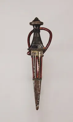 Dagger