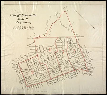 City of Somerville