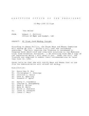 Trust Fund [2]