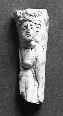 Female figure