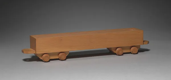 Train Car