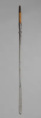 Fragment of a Spear (eng'erempe or eremet)