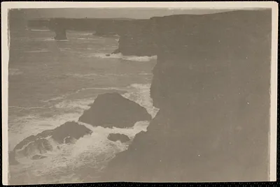 Cliffs, Kilkee, Co. Clare
